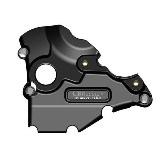 Protection moteur GB Racing Honda MOTO 3 Protection Alternateur Honda MOTO 3 2012