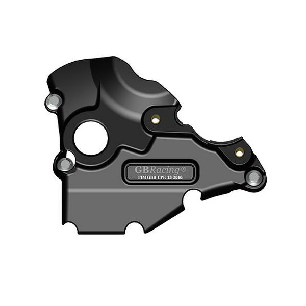 Protection moteur GB Racing Honda MOTO 3 Protection Alternateur Honda MOTO 3 2012