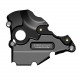 Protection moteur GB Racing Honda MOTO 3 Protection Alternateur Honda MOTO 3 2012