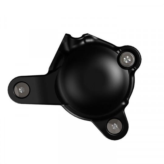 Protection moteur GB Racing Honda MOTO 3 Protection Carter d'huile Honda MOTO 3 2012