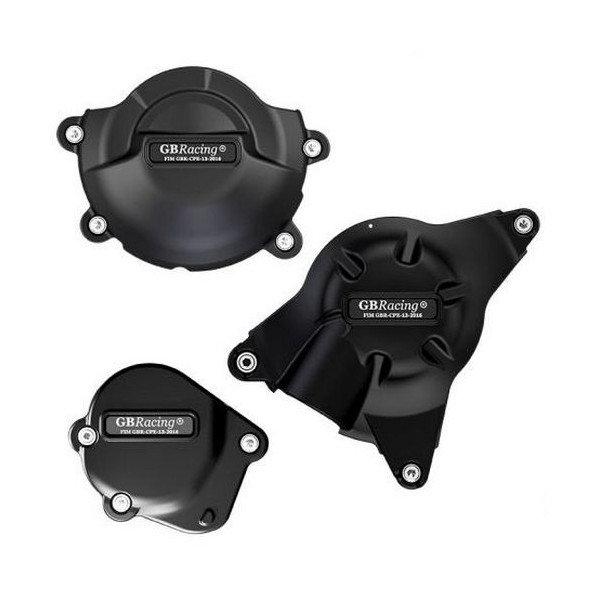 Protection GB Racing Yamaha Kit moteur R6 06-21