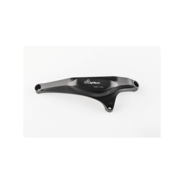 Protection moteur Lightech en alu taillé masse - Ducati 1199 PANIGALE 12-15 Alternateur