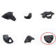 Protection moteur Lightech en alu taillé masse - Yamaha MT10 16-20 allumage