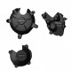 Protections kit moteur GB Racing Kawasaki ZX6R 07-08