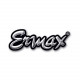 Bulle ERMAX type racing claire - Yamaha R1 15-19
