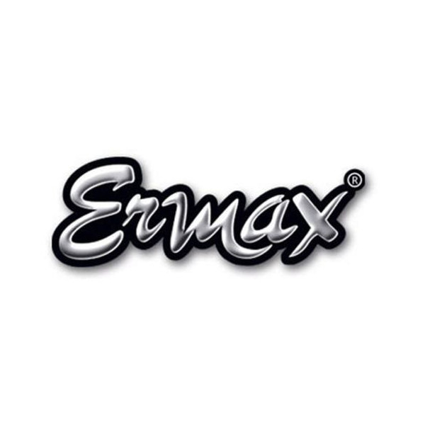 Bulle ERMAX type racing claire - Suzuki GSXR 750 11-19