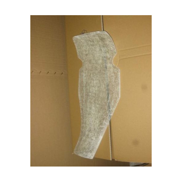 Fond de selle Access Composites Yamaha MT09 et SP 