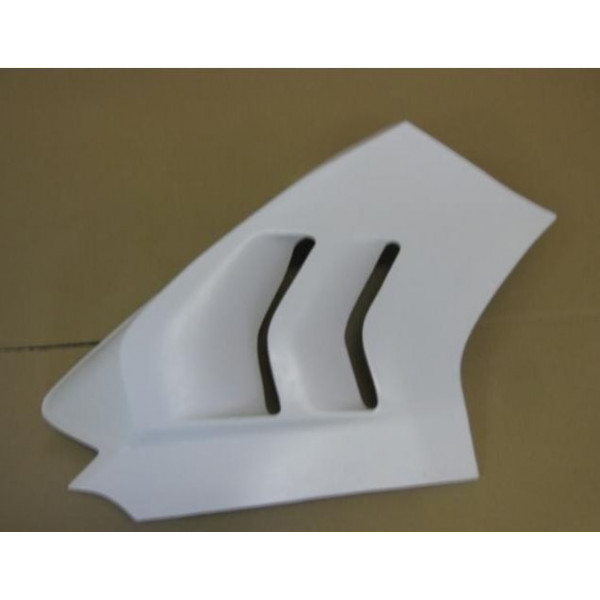 Flanc droit Access Composites Ducati PANIGALE 1100 V4-S et 1000 V4R 