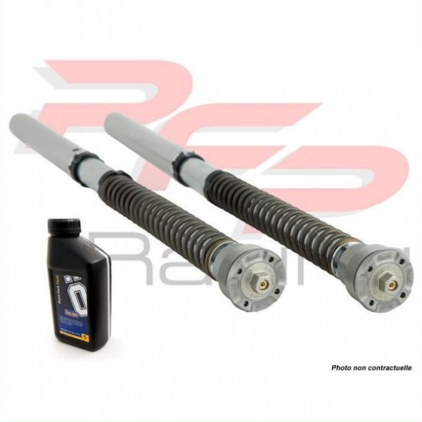 Cartouches de fourche Olhins NIX30 FGK-FKS - Ducati 1199 PANIGALE S 12-14 pour fourche Ohlins