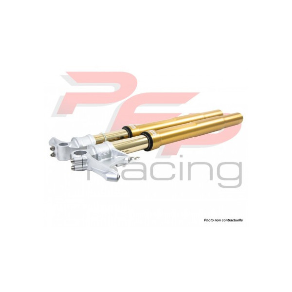 Fourche FGRT Ohlins - Suzuki GSXR 1000 - R 17-18