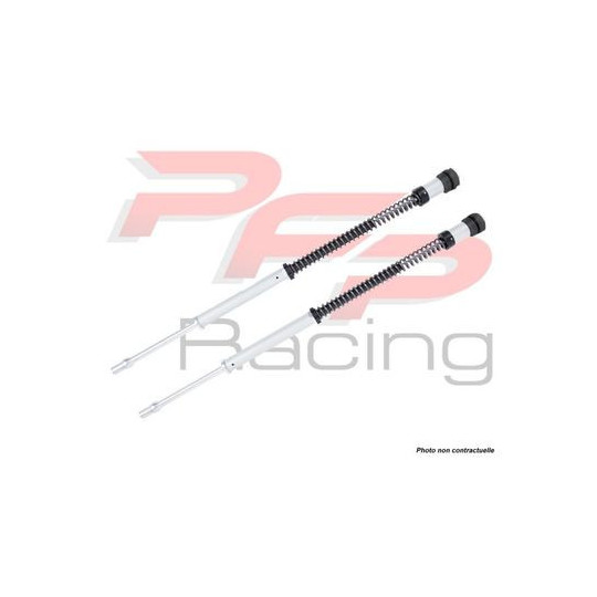 Cartouches de fourche Ohlins NIX22 FKS - Yamaha R3 15-18