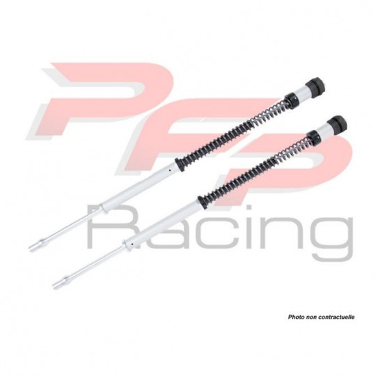 Cartouches de fourche Ohlins NIX22 FKS - Kawasaki NINJA 400 17-19