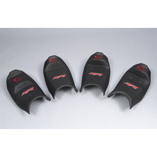 Pièce carbone Carbonin Yamaha R6 2008-2016 - Selle pro