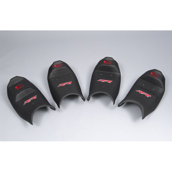 Pièce carbone Carbonin Yamaha R6 2008-2016 - Selle pro