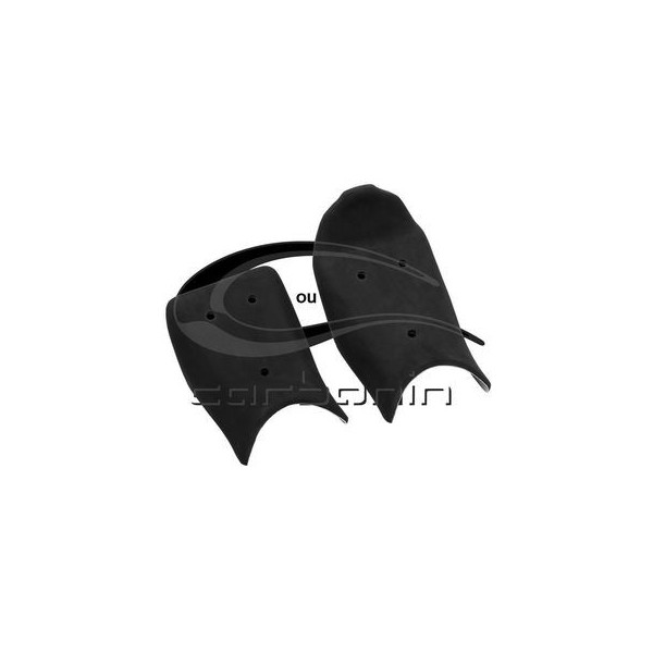 Carénage carbone Carbonin S1000 RR 2019-2020 - Sellerie