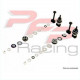 Kit de pistons / clapets de fourche FPK Ohlins - Yamaha R6 06-16