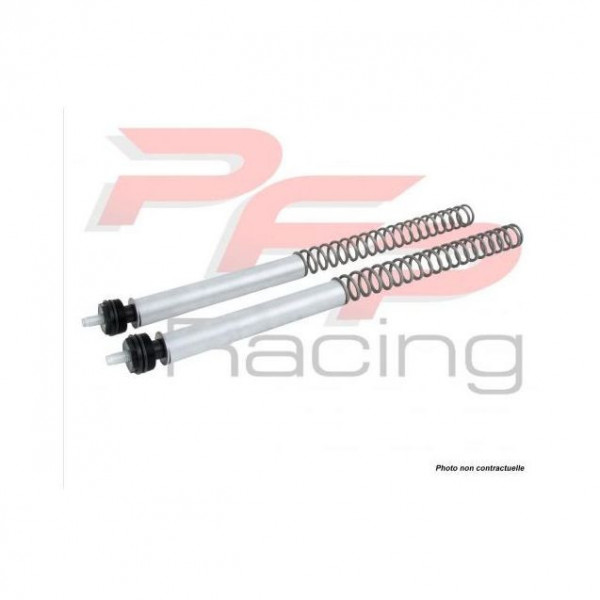 Cartouches de fourche Ohlins FSK - Kawasaki Z 650 2017