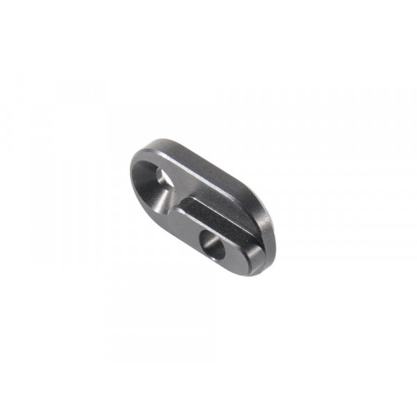 Pièce de rechange commandes reculées Lightech - Support d'embout de sélecteur FTR290