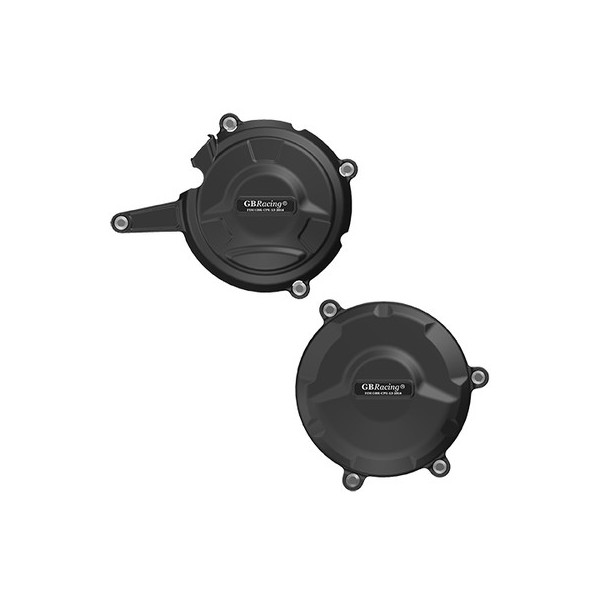 Pack de protection moteur GB Racing pour Ducati Kit moteur 1199 PANIGALE 12-14