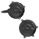 Pack de protection moteur GB Racing pour Ducati Kit moteur 1199 PANIGALE 12-14