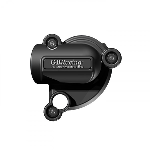 Protection pompe à eau GB Racing Ducati 1098-1198-StreetFighter 07-13