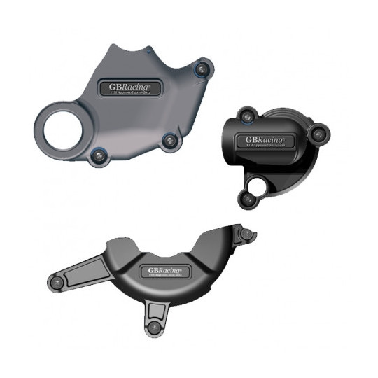 Protections Kit moteur GB Racing Ducati 1098 07-13