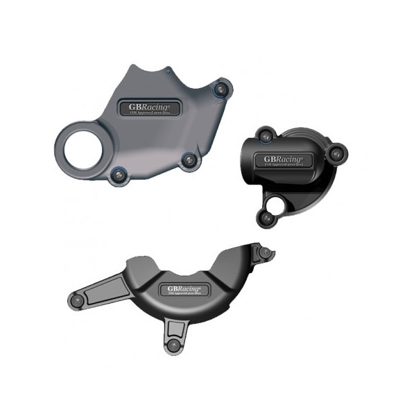 Protections Kit moteur GB Racing Ducati 1098 07-13