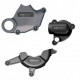 Protections Kit moteur GB Racing Ducati 1098 07-13