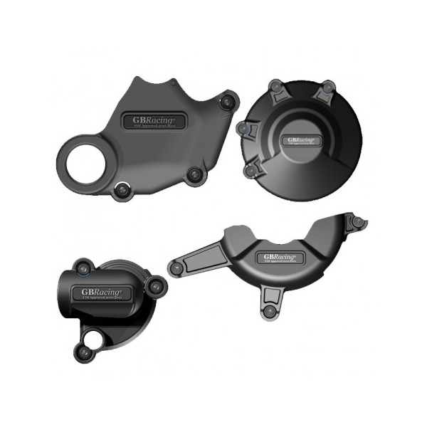 Protection GB Racing Ducati Kit moteur 848 et StreetFighter 07-13