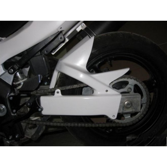 Garde boue arrière  Access Composites Suzuki 650 SV STREETFIGHTER 2003-2011 