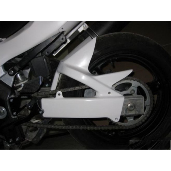 Garde boue arrière  Access Composites Suzuki 650 SV STREETFIGHTER 2003-2011 