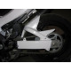 Garde boue arrière  Access Composites Suzuki 650 SV STREETFIGHTER 2003-2011 