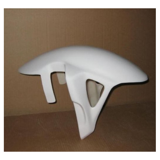 Garde boue avant  Access Composites Suzuki 650 SV STREETFIGHTER 2003-2011 