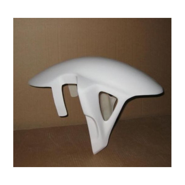 Garde boue avant  Access Composites Suzuki 650 SV STREETFIGHTER 2003-2011 