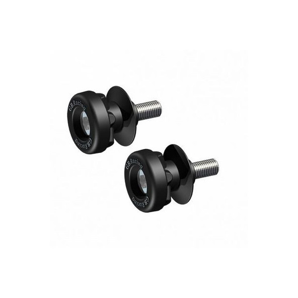 Pions de béquille ø8 mm GB Racing Kawasaki ZX10R 11-21