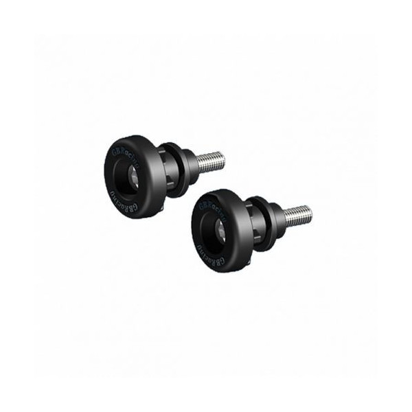 Protection GB Racing Honda CBR 1000 RR 17-19 Pions de béquille diamètre 8