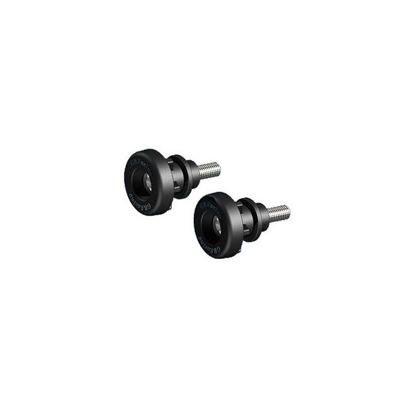 Pions de béquille GB Racing Suzuki SV 650 N-S 99-23