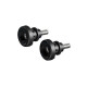 Pions de béquille GB Racing Suzuki SV 650 N-S 99-23