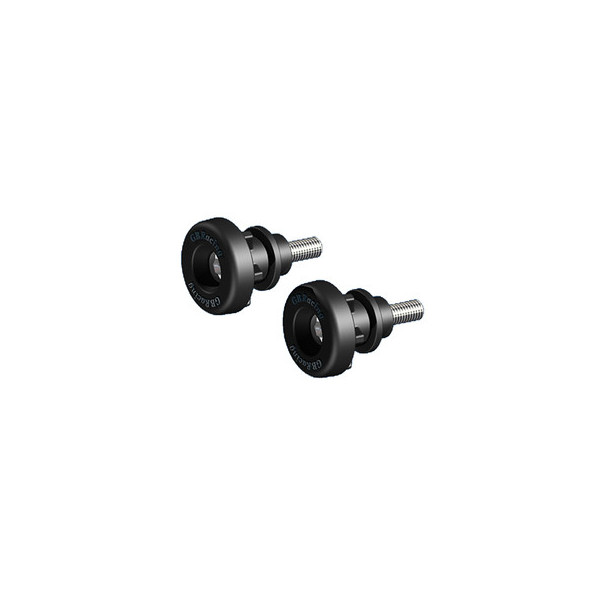 Pions de béquille diamètre 8 GB Racing BMW S1000 RR 17-21