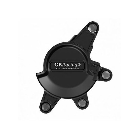 Protection allumage GB Racing Honda CBR 1000 RR et SP 08-16