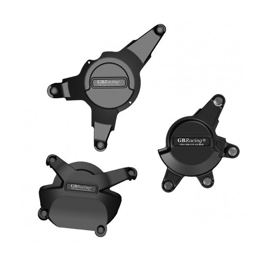 Protections moteur GB Racing Honda CBR 1000 RR et SP 08-11