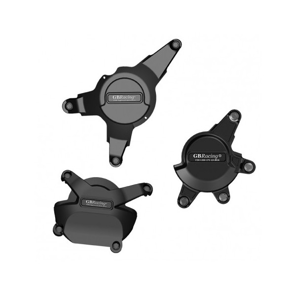 Protections moteur GB Racing Honda CBR 1000 RR et SP 08-11