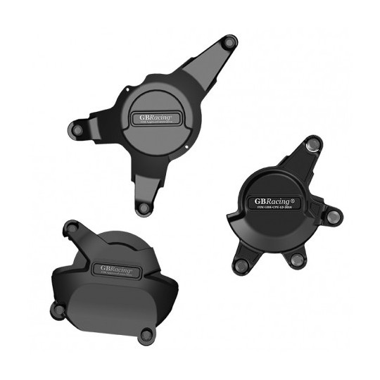 Protections moteur GB Racing Honda CBR 1000 RR et SP 12-16