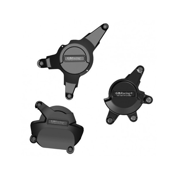 Protections moteur GB Racing Honda CBR 1000 RR et SP 12-16