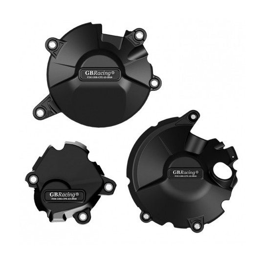 Protections moteur GB Racing Honda CBR 1000 RR-R-SP 20-21