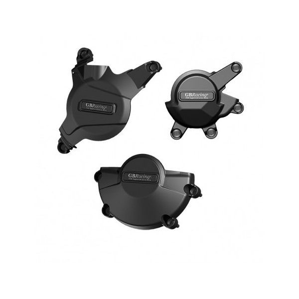 Protections moteur GB Racing Honda CBR 600 07-21