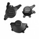 Protections moteur GB Racing Honda CBR 600 07-21