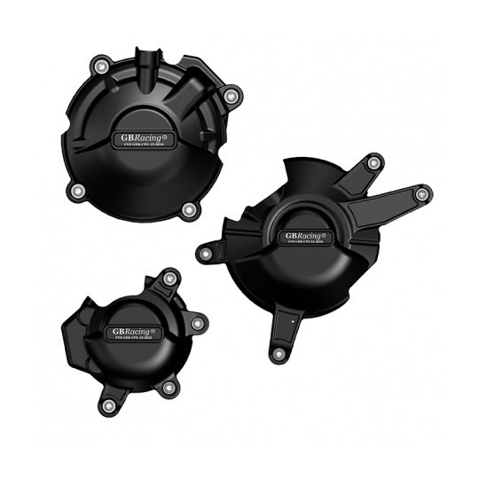 Protections moteur GB Racing Honda CBR 650 F - R 14-21