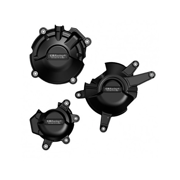 Protections moteur GB Racing Honda CBR 650 F - R 14-21