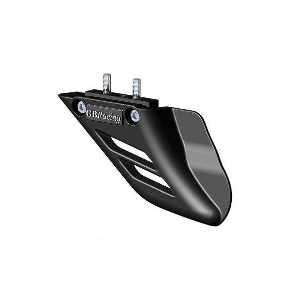 Protège couronne GB Racing - Yamaha FZ1 et FZ8 06-15